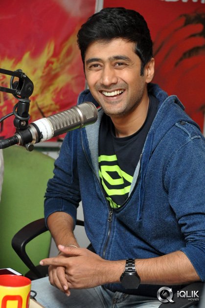 Hyderabad-Love-Story-Movie-Song-Launch-at-Radio-Mirchi